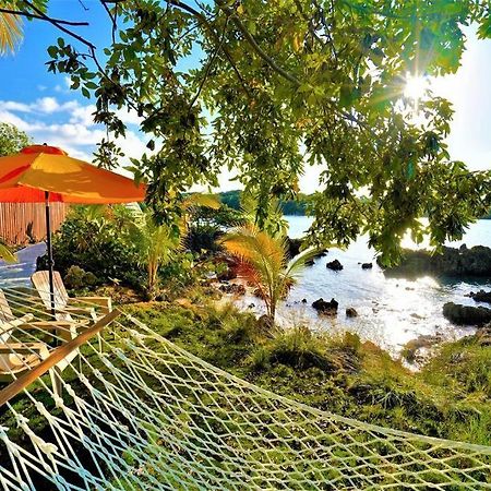 The Dock Resort Over Water Retreat West End Bagian luar foto